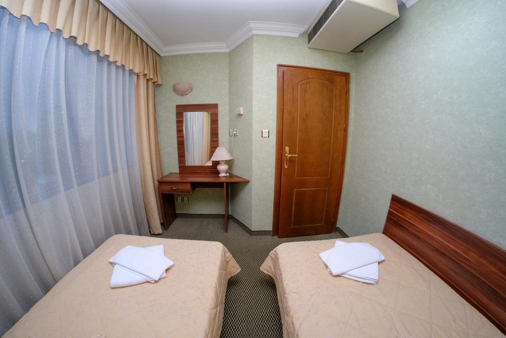 Haskovo Hotel 외부 사진